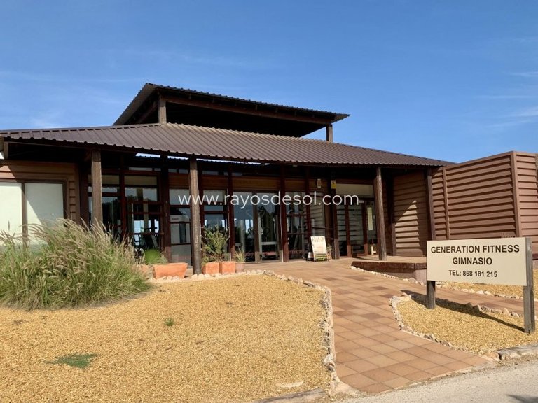 Apartment for Sale in Roda Golf Resort, Murcia 30