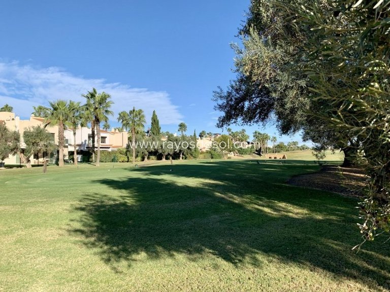Apartment for Sale in Roda Golf Resort, Murcia 37
