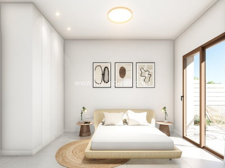 Apartment for Sale in Roda Golf Resort, Murcia 7