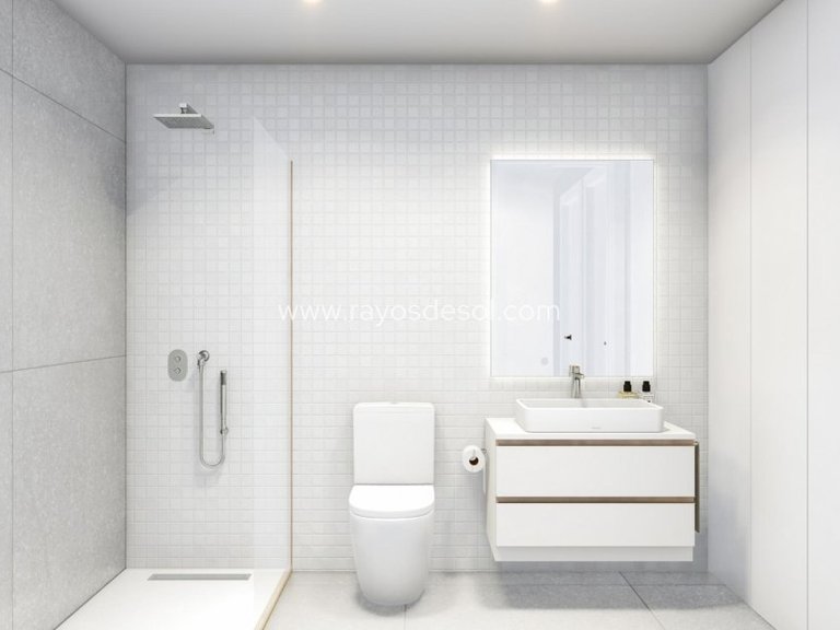 Apartment for Sale in Roda Golf Resort, Murcia 9