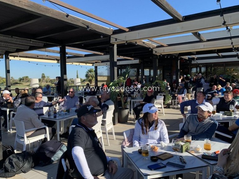 Apartment for Sale in Roda Golf Resort, Murcia 20