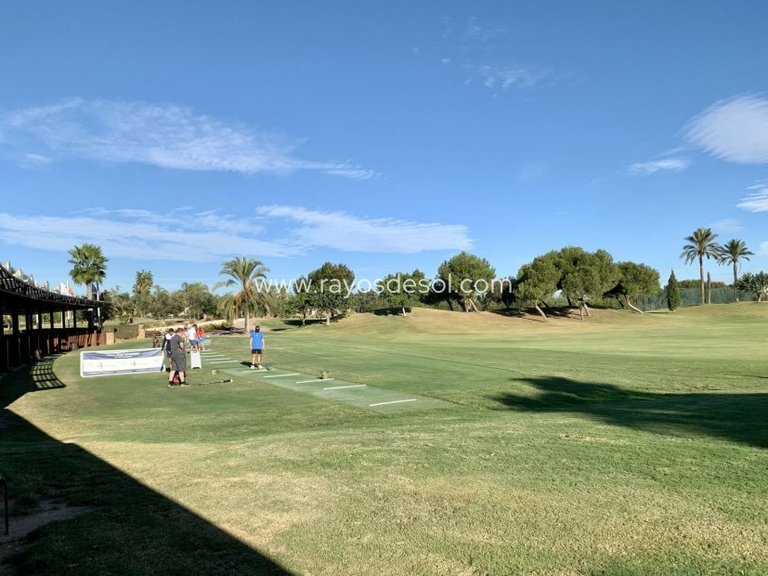 Apartment for Sale in Roda Golf Resort, Murcia 25