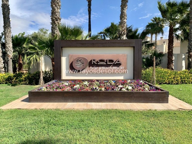 Apartment for Sale in Roda Golf Resort, Murcia 26