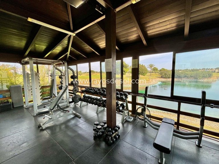 Apartment for Sale in Roda Golf Resort, Murcia 28