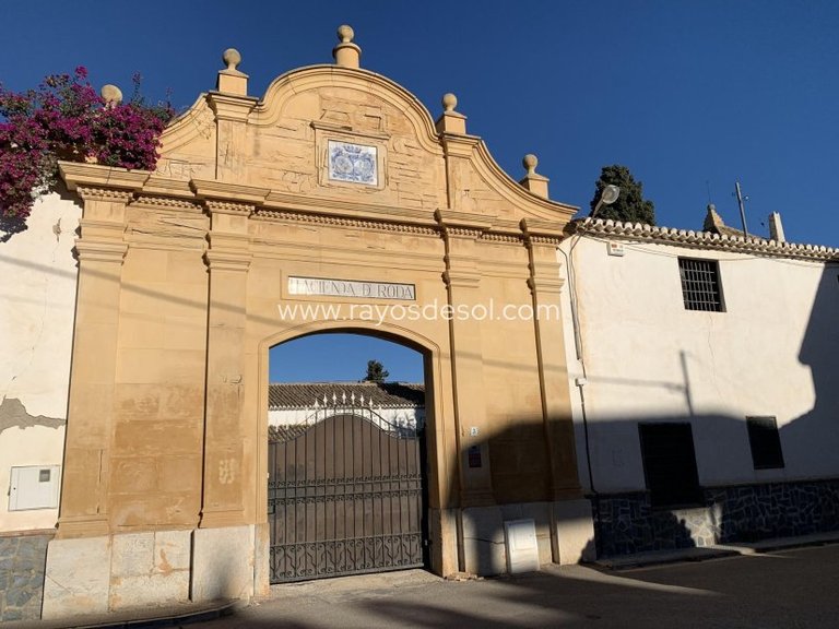 Apartment for Sale in Roda Golf Resort, Murcia 31