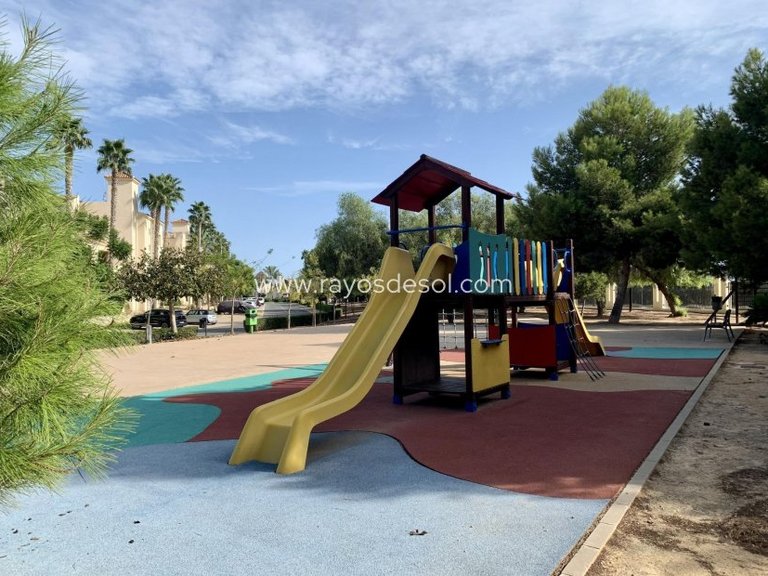 Apartment for Sale in Roda Golf Resort, Murcia 32