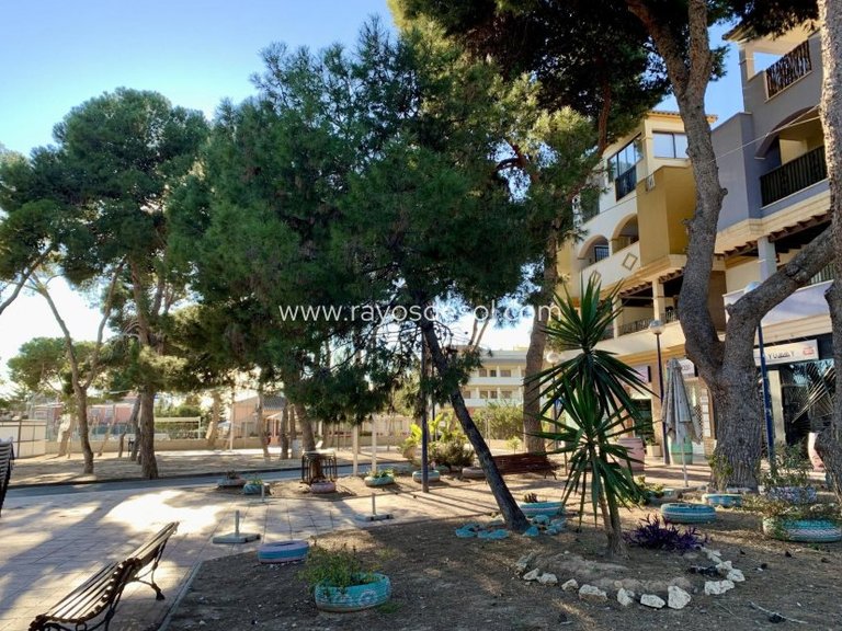 Apartment for Sale in Roda Golf Resort, Murcia 34