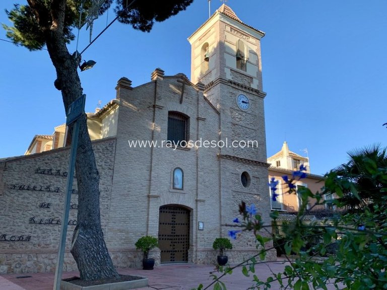 Apartment for Sale in Roda Golf Resort, Murcia 36