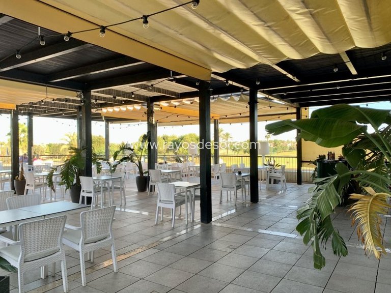 Apartment for Sale in Roda Golf Resort, Murcia 39