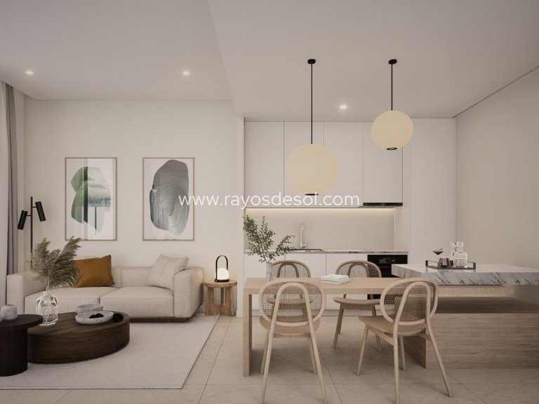 Villa for Sale in Los Alcazares, Murcia 3