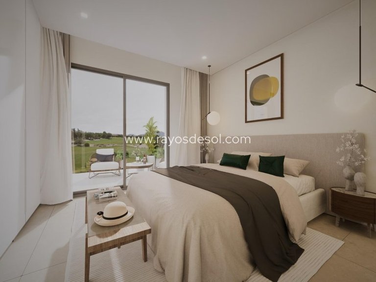 Villa for Sale in Los Alcazares, Murcia 4