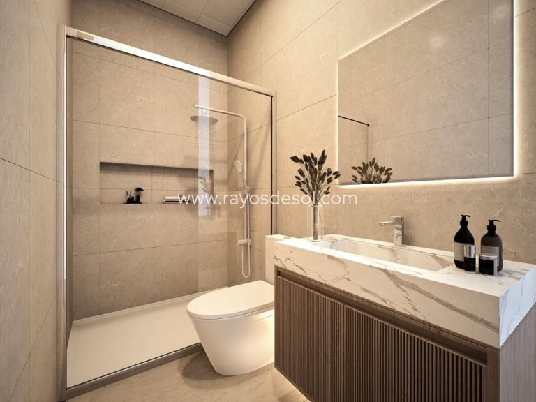 Villa for Sale in Los Alcazares, Murcia 5