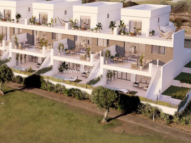 Villa for Sale in Los Alcazares, Murcia 8