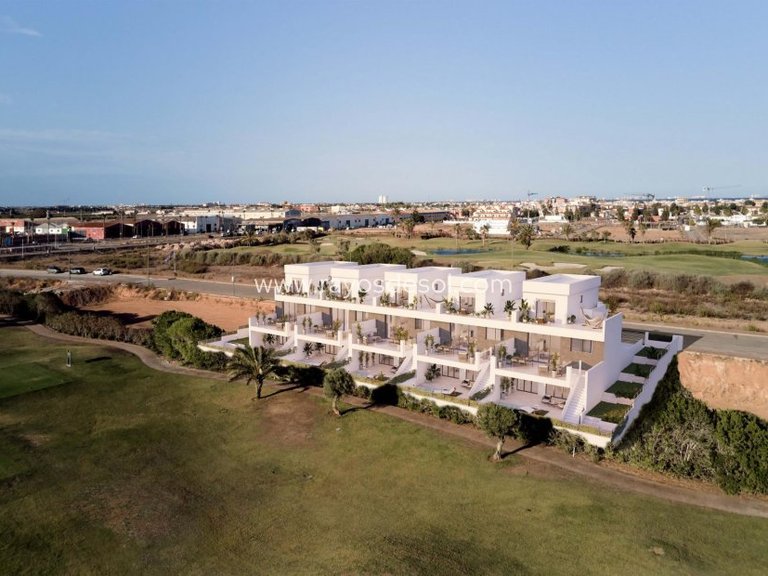 Villa for Sale in Los Alcazares, Murcia 12