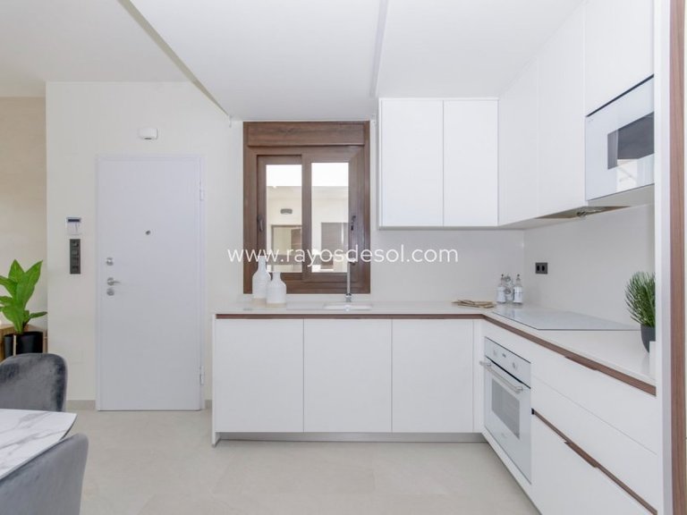 Apartment for Sale in Torrevieja, Alicante 7