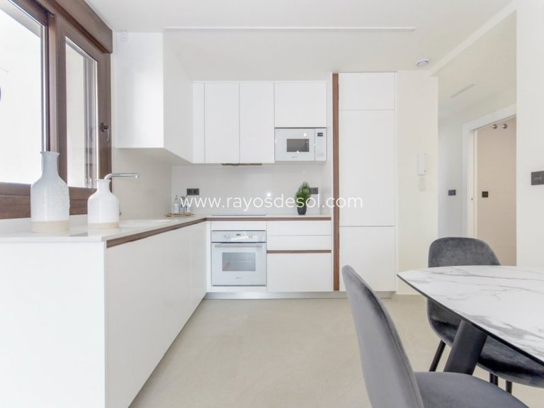 Apartment for Sale in Torrevieja, Alicante 9