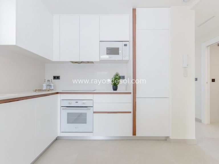 Apartment for Sale in Torrevieja, Alicante 11