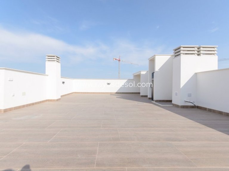 Apartment for Sale in Torrevieja, Alicante 28