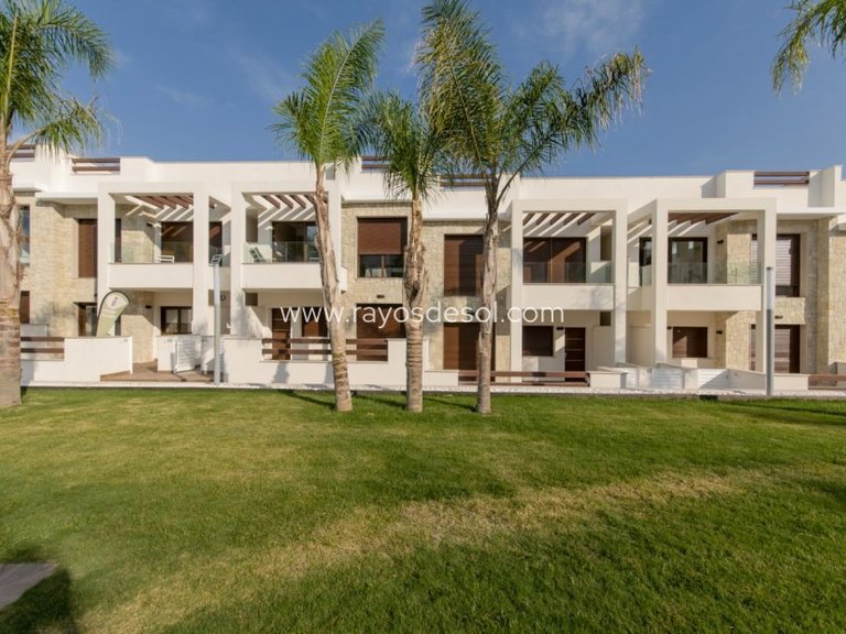 Apartment for Sale in Torrevieja, Alicante 36