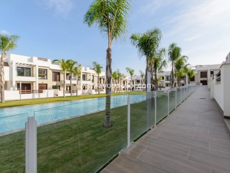 Apartment for Sale in Torrevieja, Alicante 37