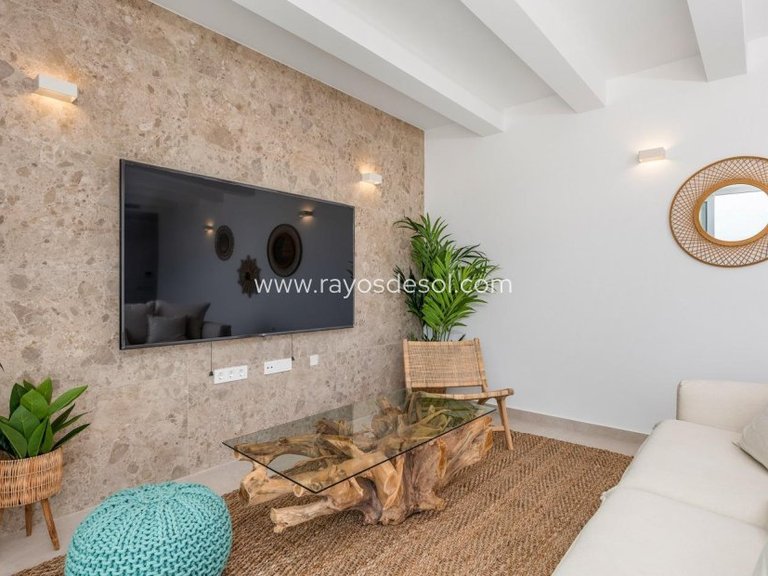 Villa for Sale in Los Alcazares, Murcia 10