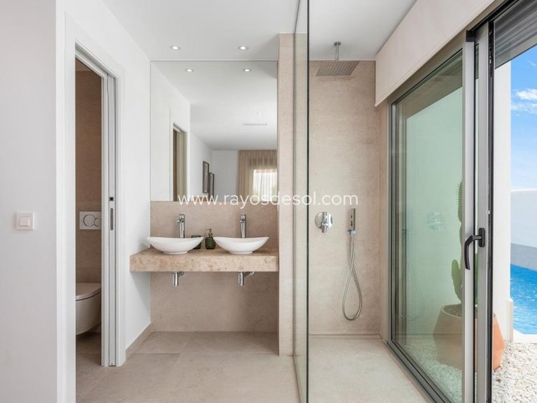 Villa for Sale in Los Alcazares, Murcia 21