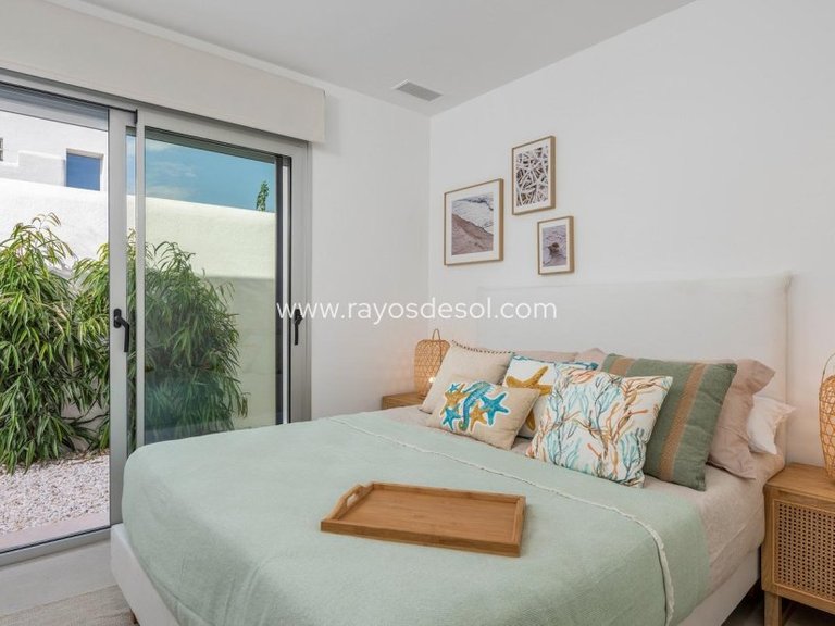 Villa for Sale in Los Alcazares, Murcia 25