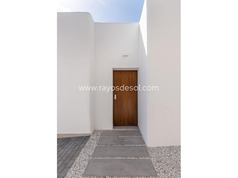 Villa for Sale in Los Alcazares, Murcia 33