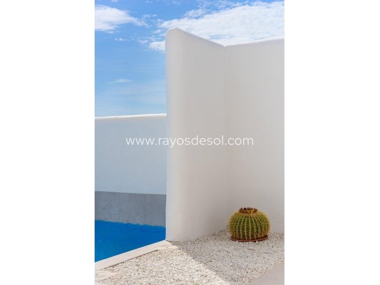 Villa for Sale in Los Alcazares, Murcia 37