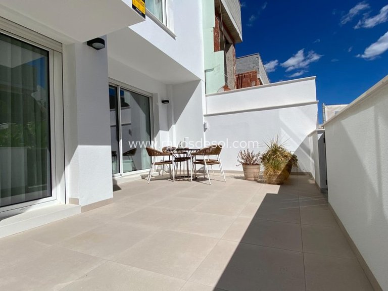 Apartment for Sale in Pilar De La Horadada, Alicante 3