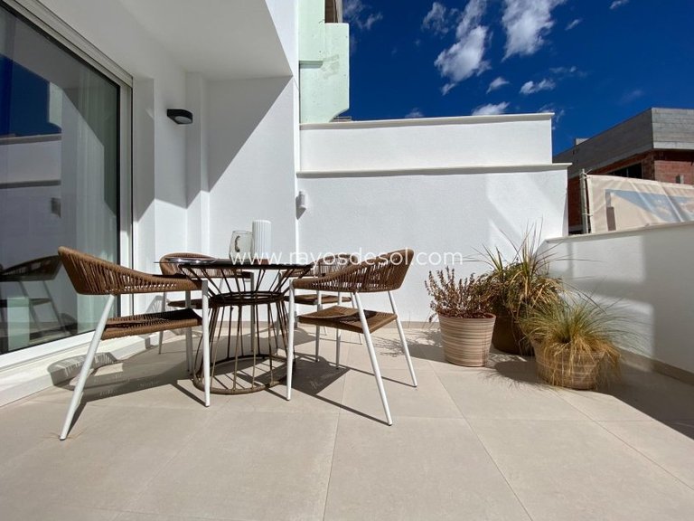 Apartment for Sale in Pilar De La Horadada, Alicante 4