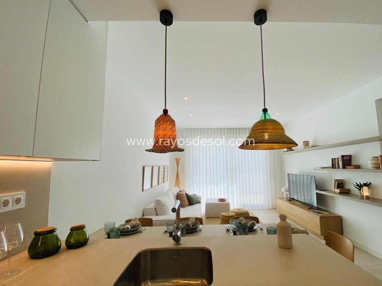 Apartment for Sale in Pilar De La Horadada, Alicante 8