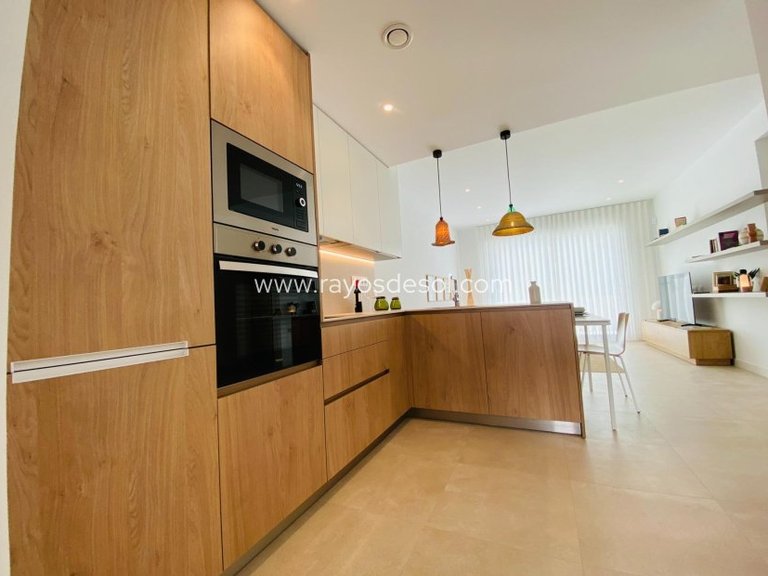 Apartment for Sale in Pilar De La Horadada, Alicante 10