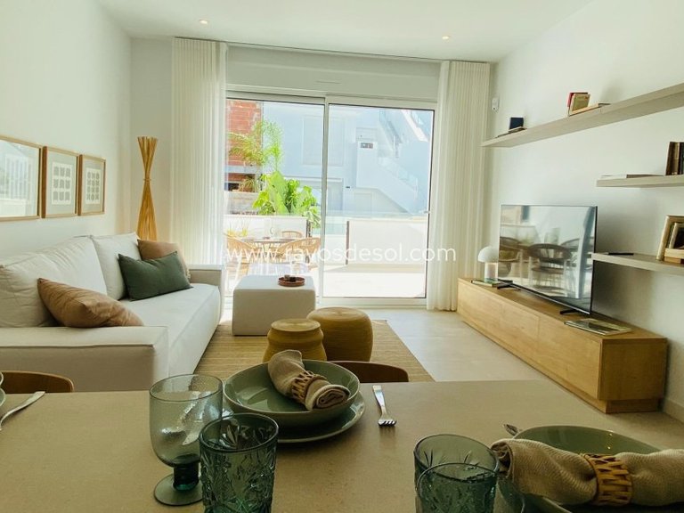 Apartment for Sale in Pilar De La Horadada, Alicante 12