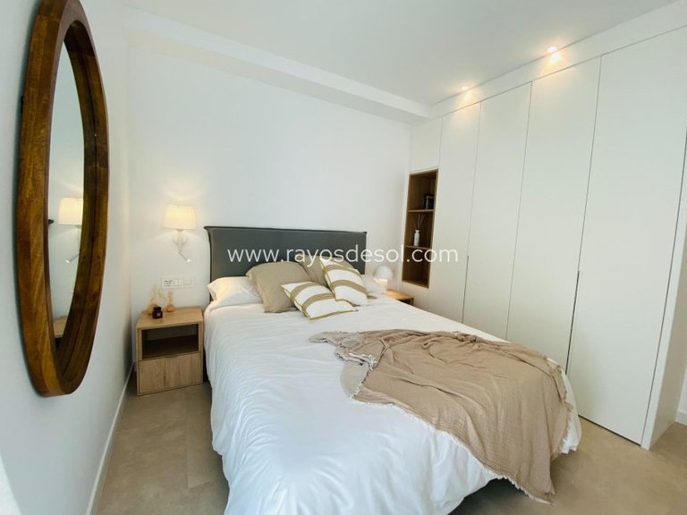 Apartment for Sale in Pilar De La Horadada, Alicante 14