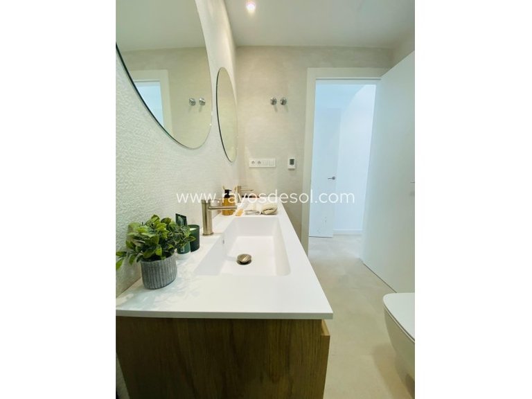 Apartment for Sale in Pilar De La Horadada, Alicante 16