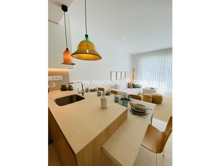 Apartment for Sale in Pilar De La Horadada, Alicante 9
