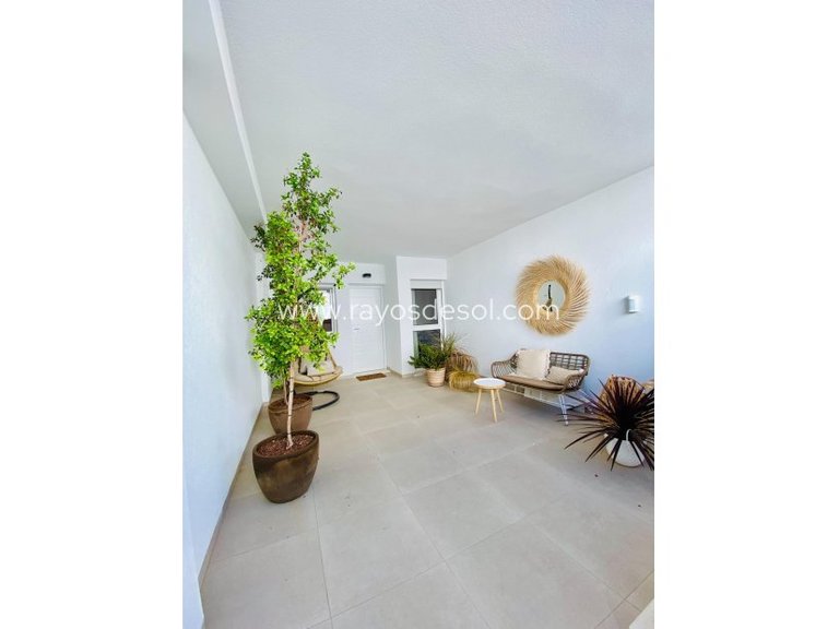 Apartment for Sale in Pilar De La Horadada, Alicante 11