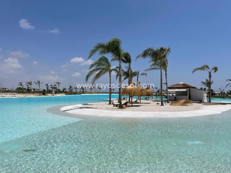 Villa for Sale in Santa Rosalia Resort, Murcia 15