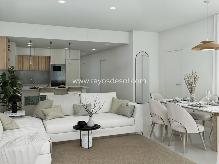 Villa for Sale in Los Alcazares, Murcia 4