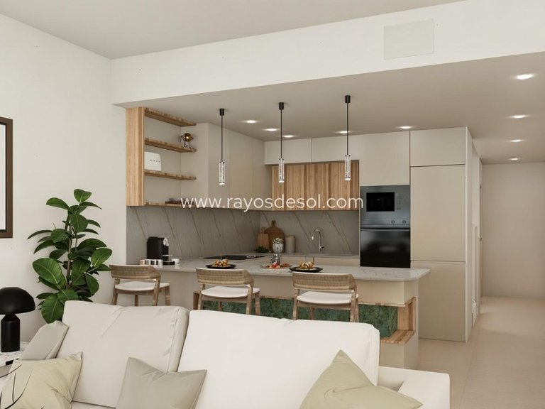 Villa for Sale in Los Alcazares, Murcia 5