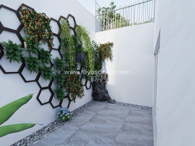 Villa for Sale in Los Alcazares, Murcia 6