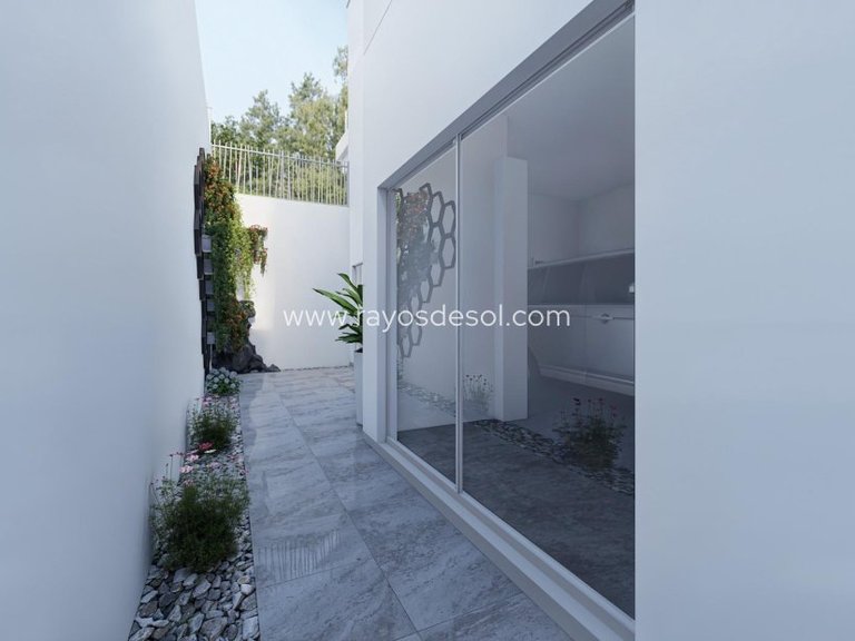 Villa for Sale in Los Alcazares, Murcia 7