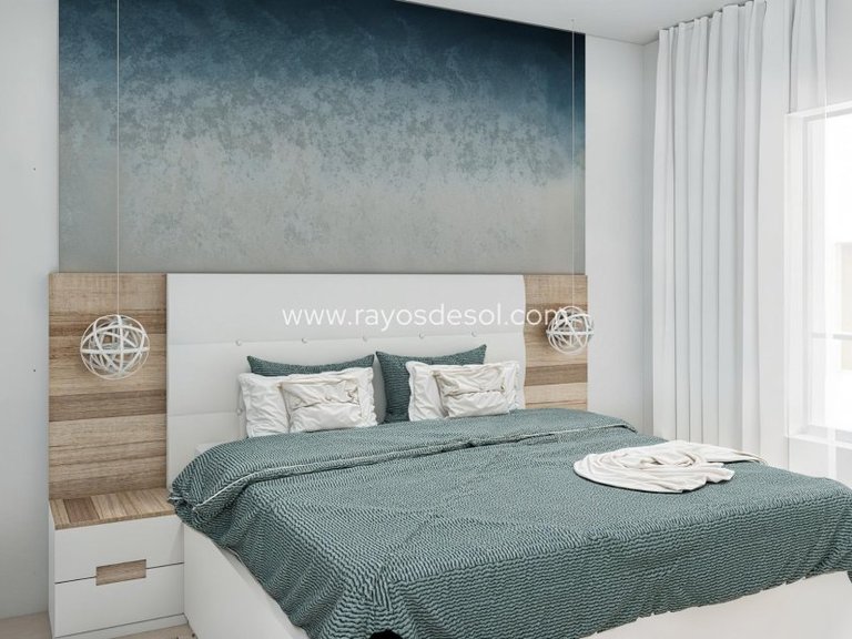 Villa for Sale in Los Alcazares, Murcia 8