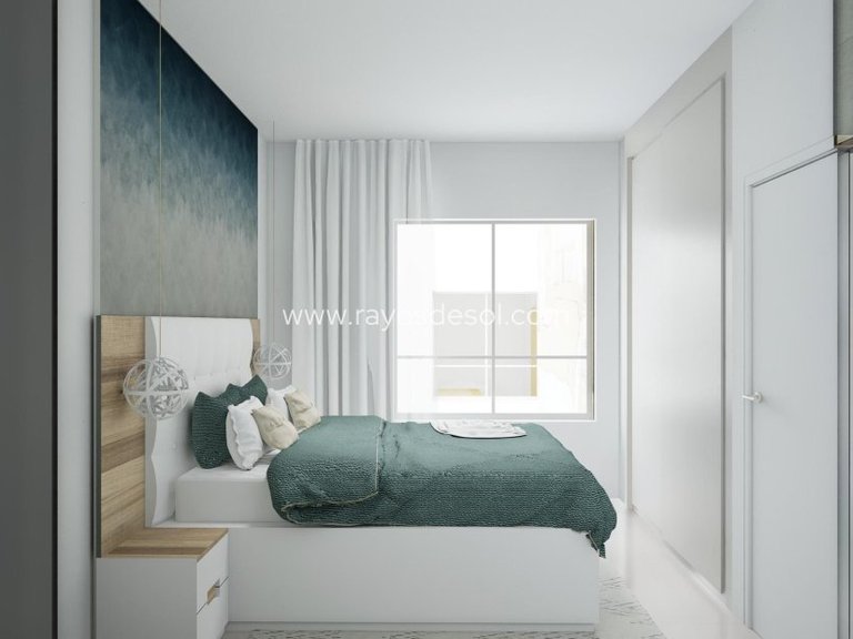 Villa for Sale in Los Alcazares, Murcia 9