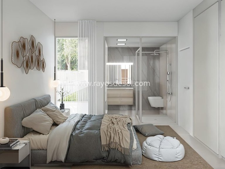 Villa for Sale in Los Alcazares, Murcia 10