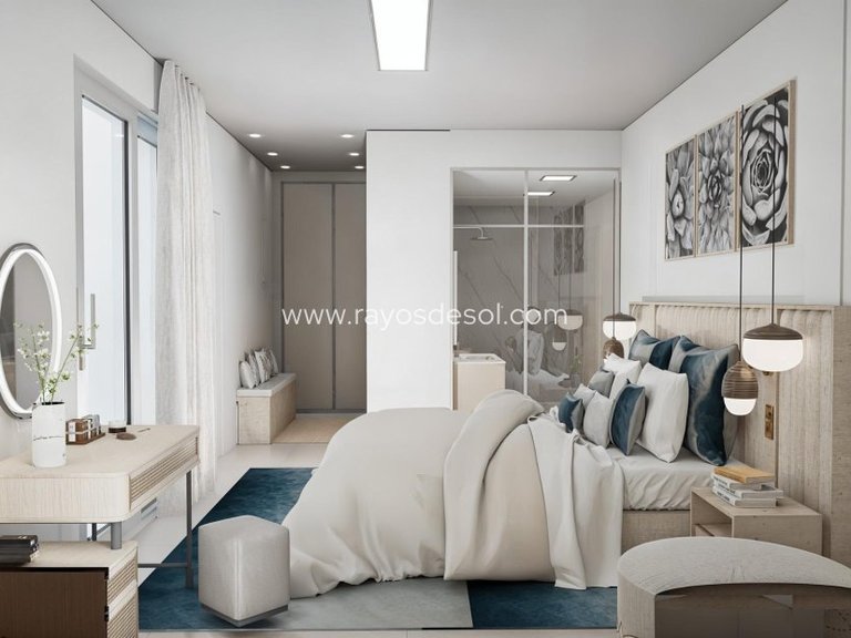 Villa for Sale in Los Alcazares, Murcia 11