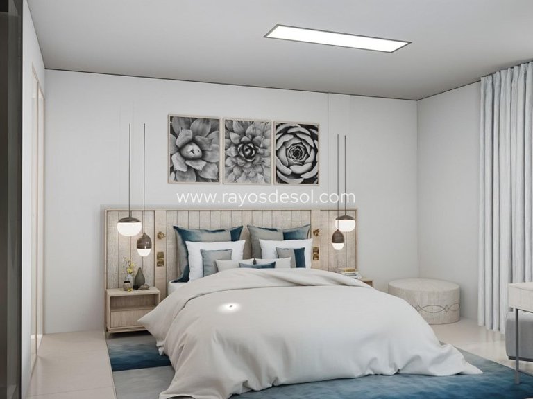 Villa for Sale in Los Alcazares, Murcia 12