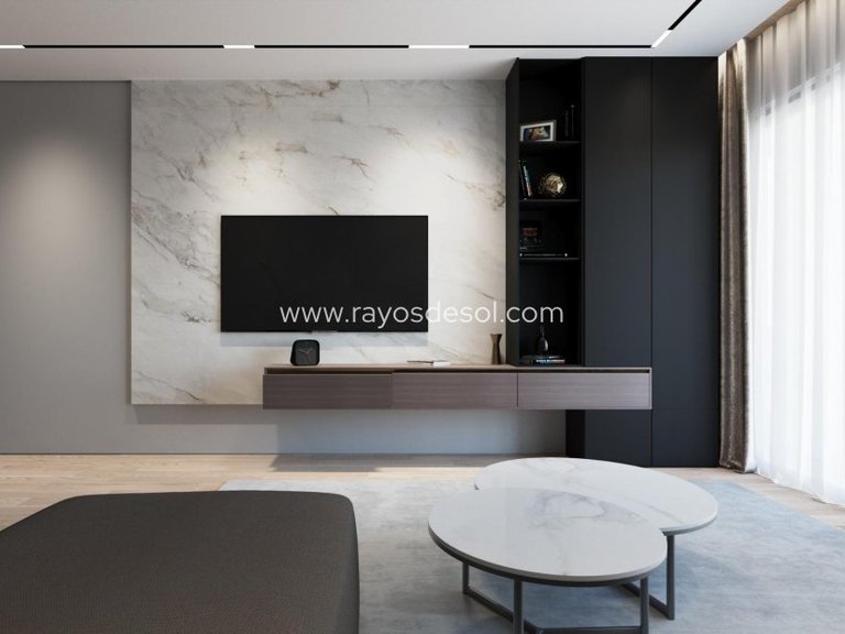 Penthouse for Sale in Torrevieja, Alicante 7