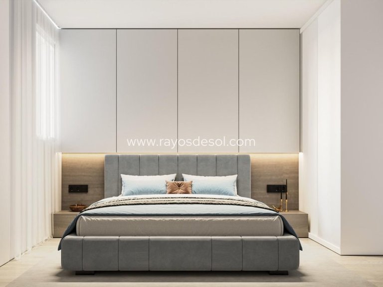 Penthouse for Sale in Torrevieja, Alicante 8
